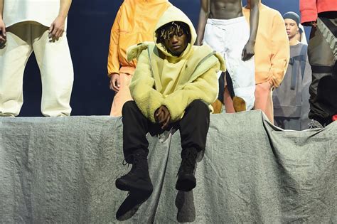 Must Read: Why Fashion Hasn't 'Cancelled' Ian Connor, 